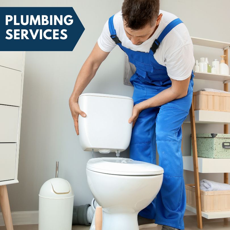 Plumbing Company in Stanberry, MO