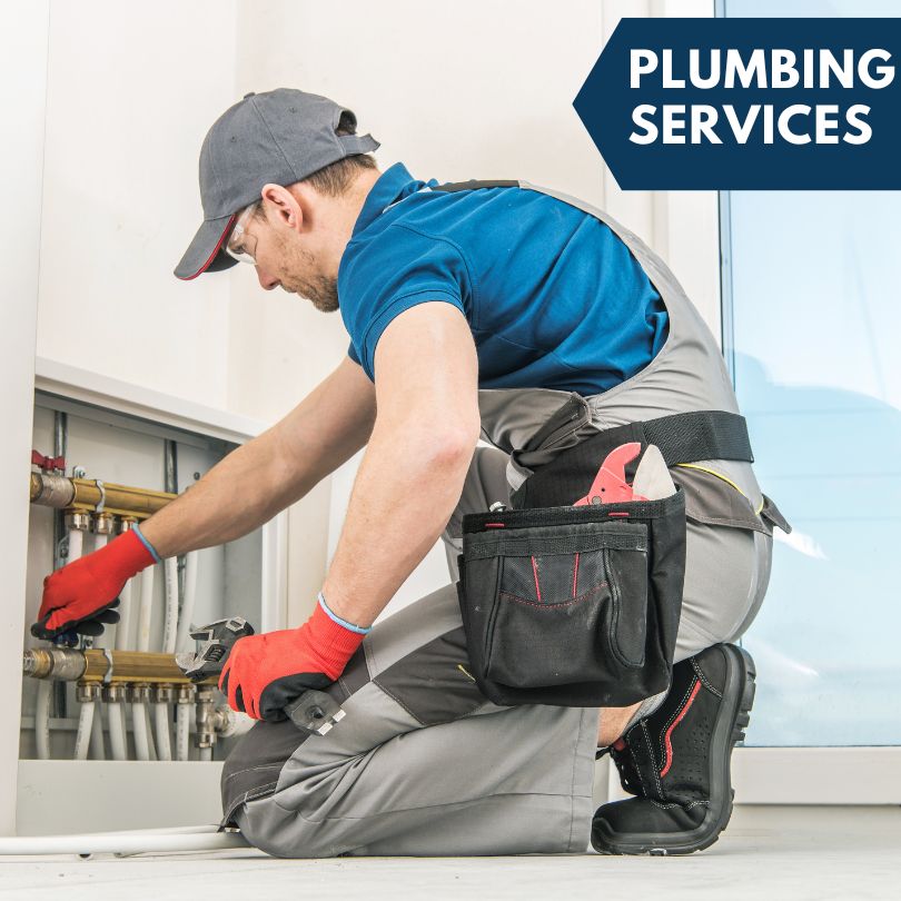 Stanberry Plumbing Company